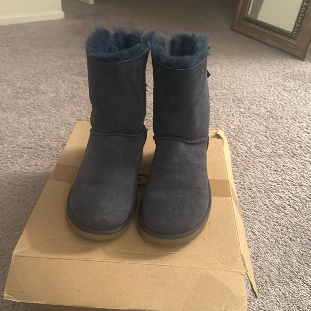 Uggs